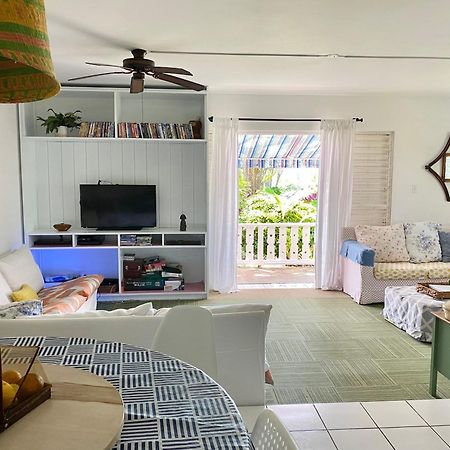 Montego Bay Beach House Exterior photo