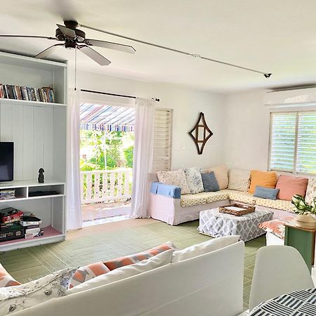Montego Bay Beach House Exterior photo