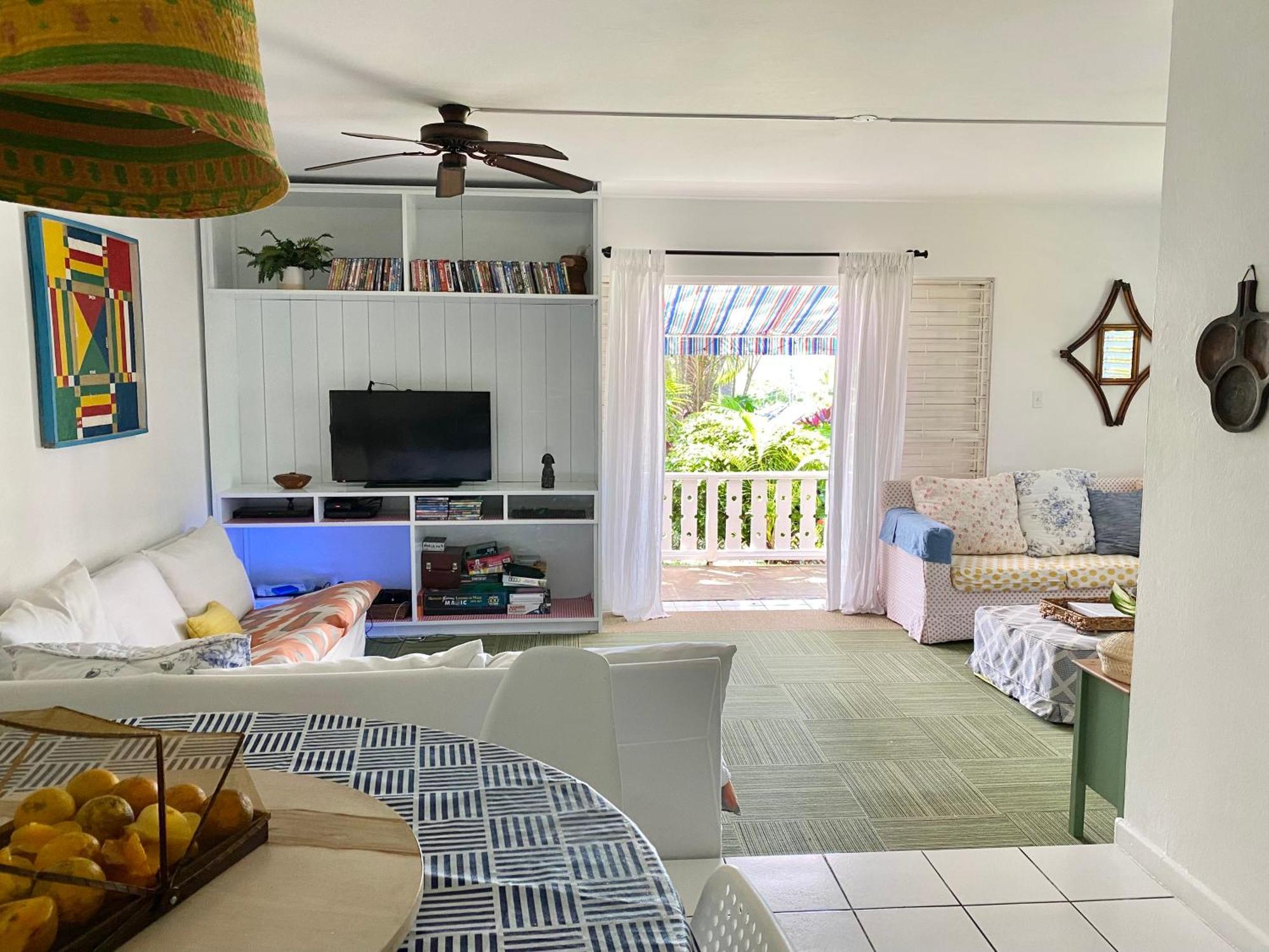 Montego Bay Beach House Exterior photo