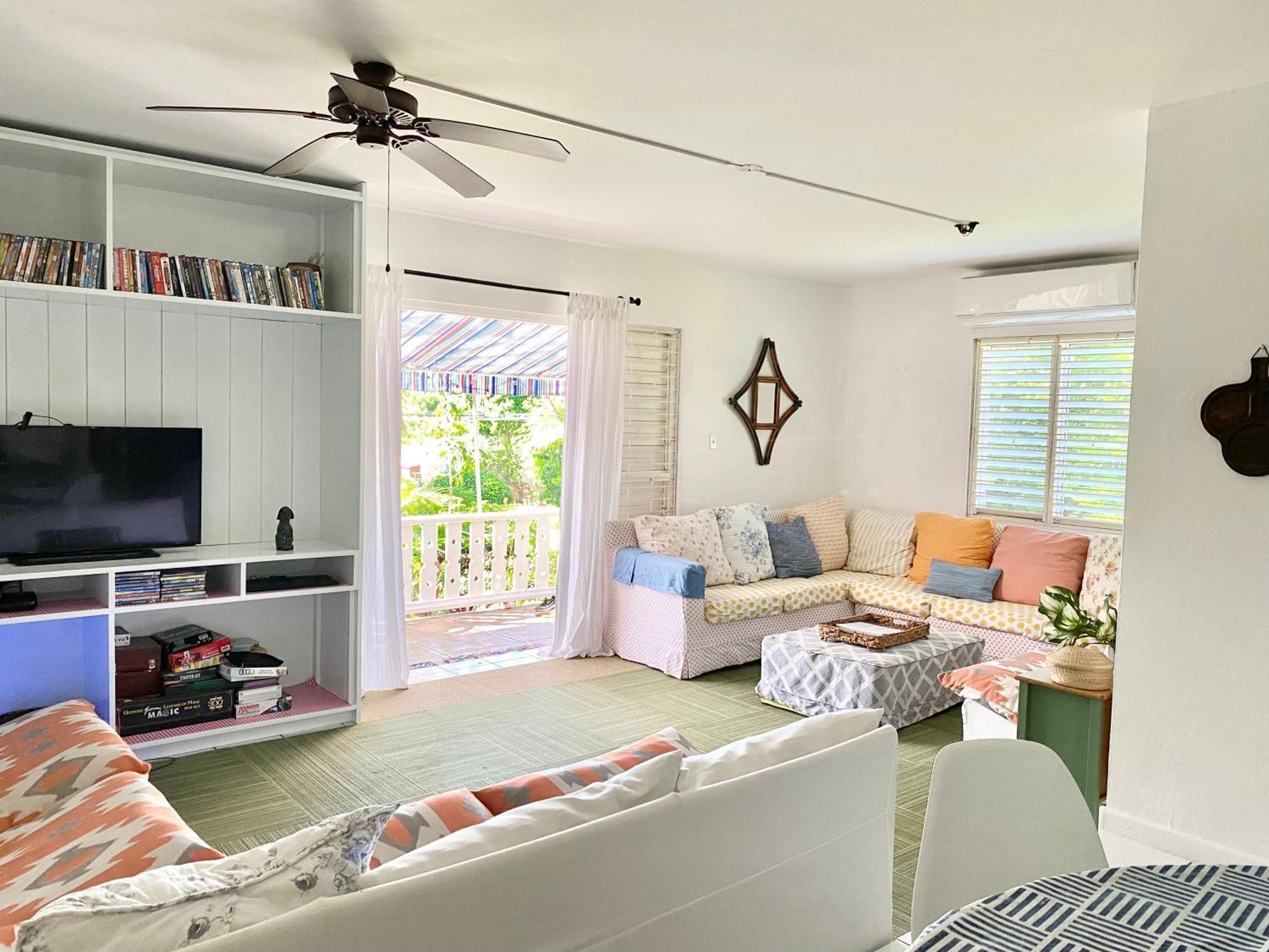 Montego Bay Beach House Exterior photo