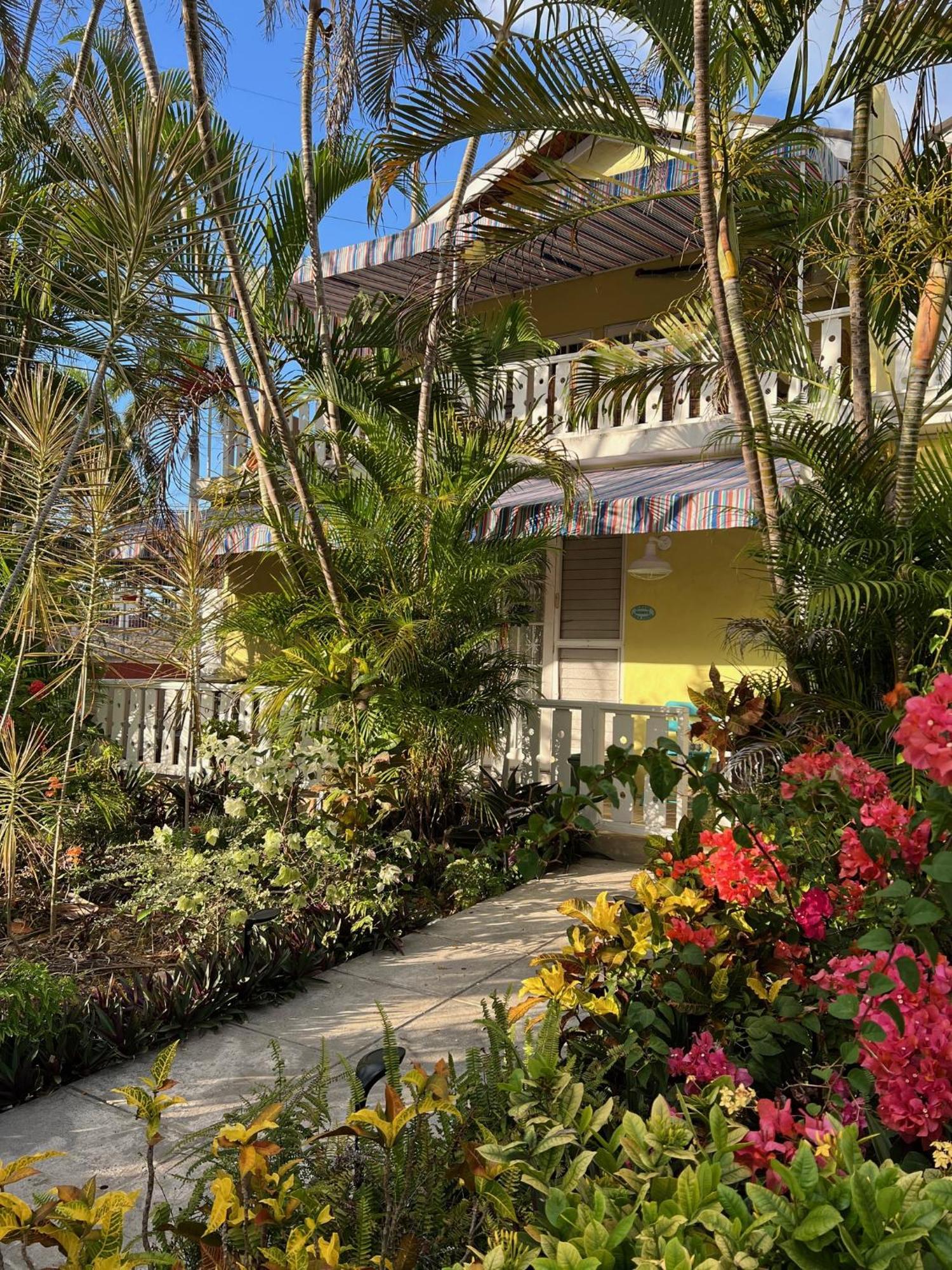 Montego Bay Beach House Exterior photo