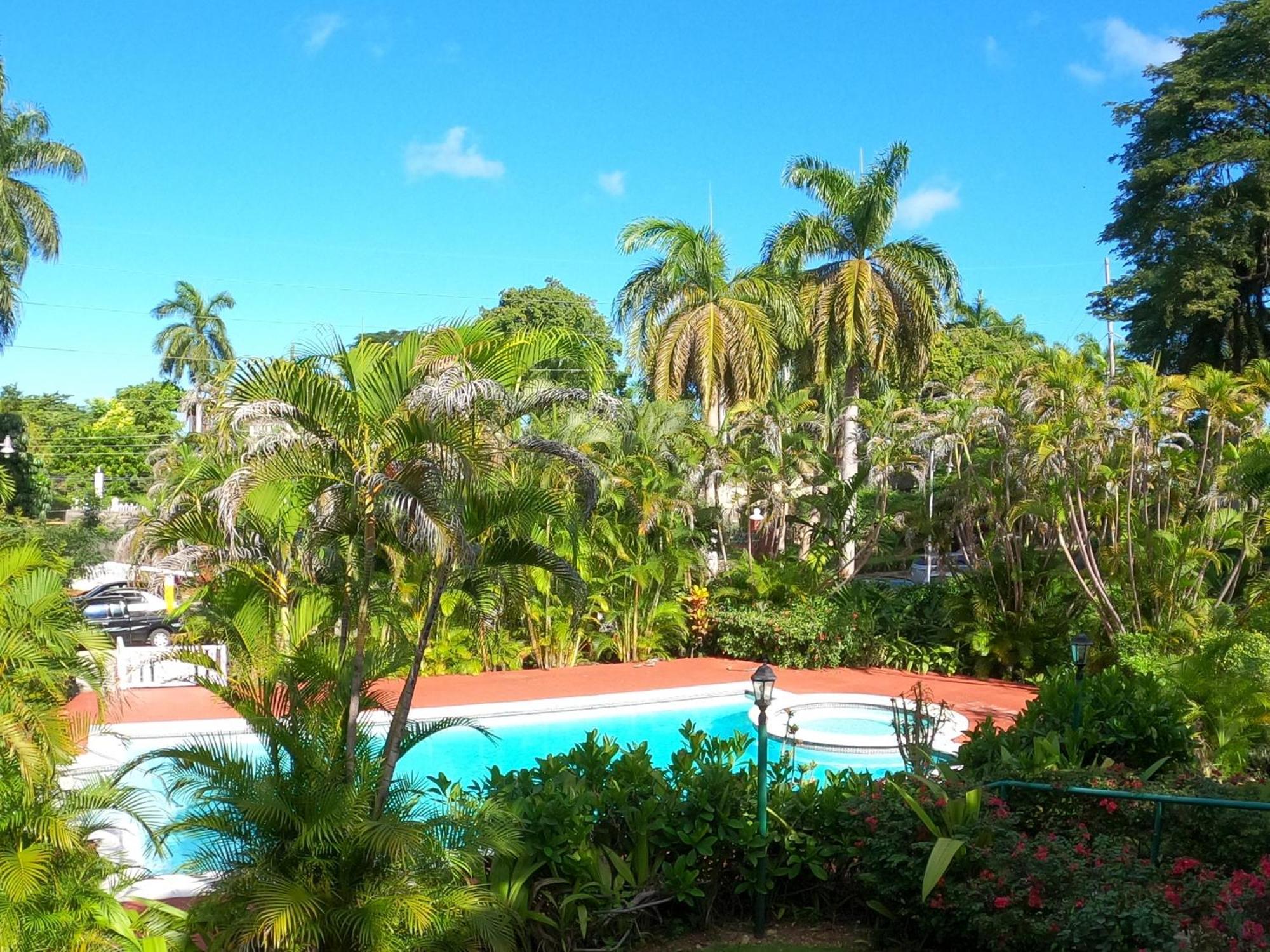 Montego Bay Beach House Exterior photo