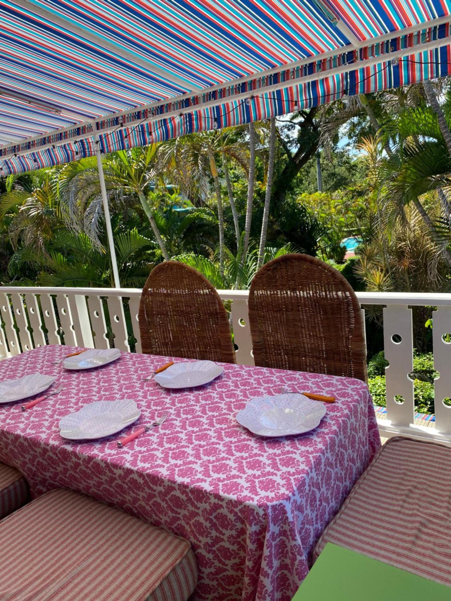 Montego Bay Beach House Exterior photo