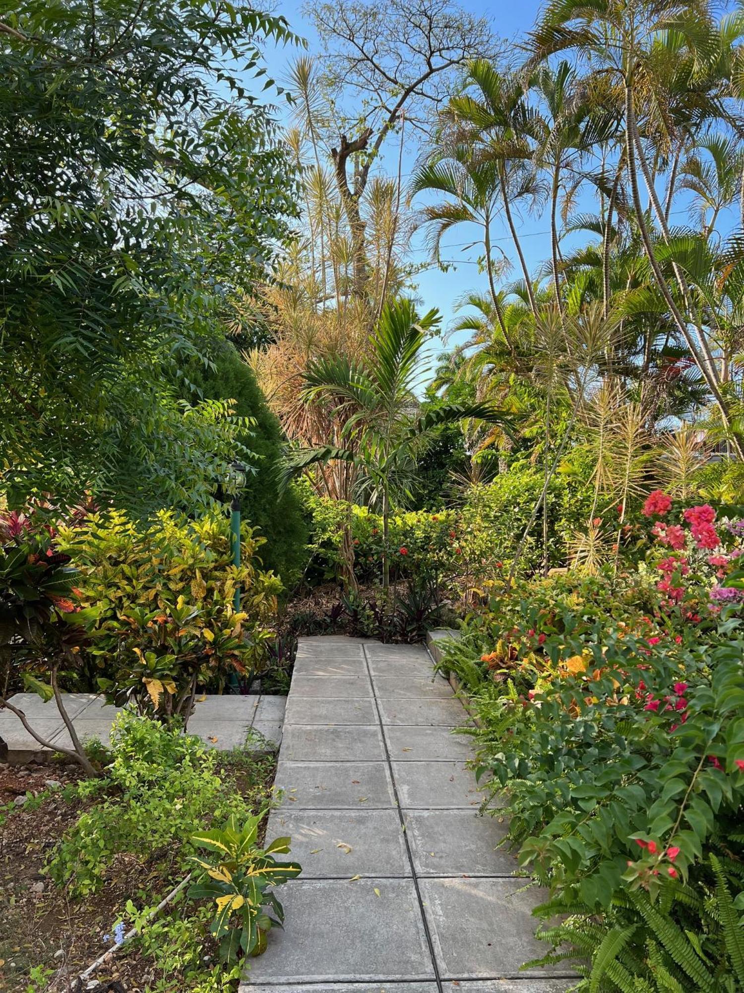Montego Bay Beach House Exterior photo